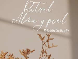Alma & Piel: El ritual perfecto para MAMÁ