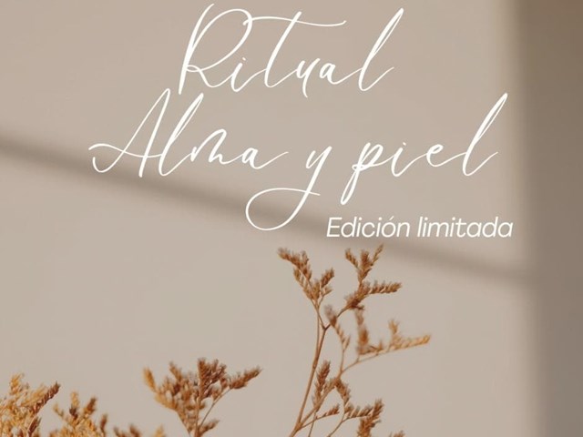 Alma & Piel: El ritual perfecto para MAMÁ