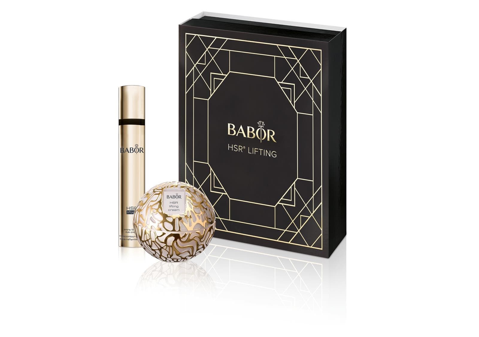 BABOR LUXURY SETS XMAS  - Imagen 3