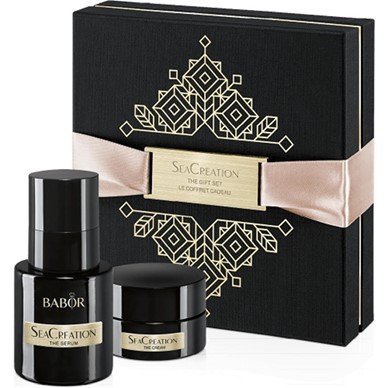 BABOR LUXURY SETS XMAS  - Imagen 1