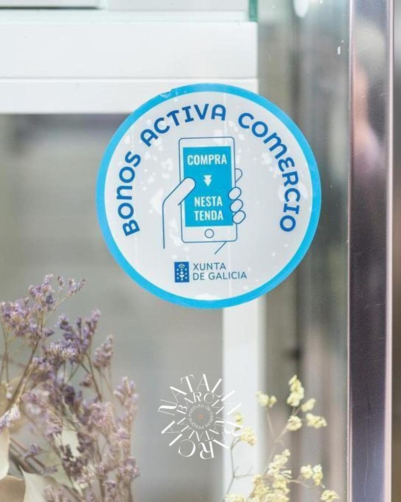 ¡Canjea aquí tu bono comercio 2025!