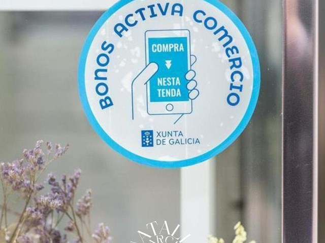 ¡Canjea aquí tu bono comercio 2025!