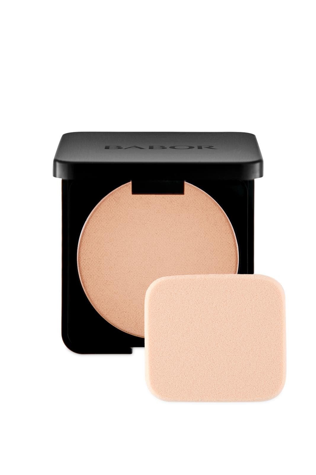 Creamy Compact Foundation SPF 50: la nueva edición limitada de BABOR - Imagen 1