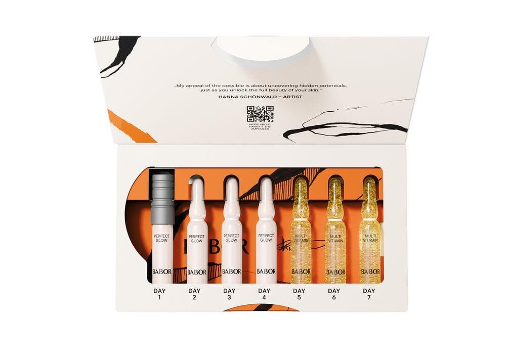 ¡Descubre la colección AMPOULE ART 2025! - Imagen 4