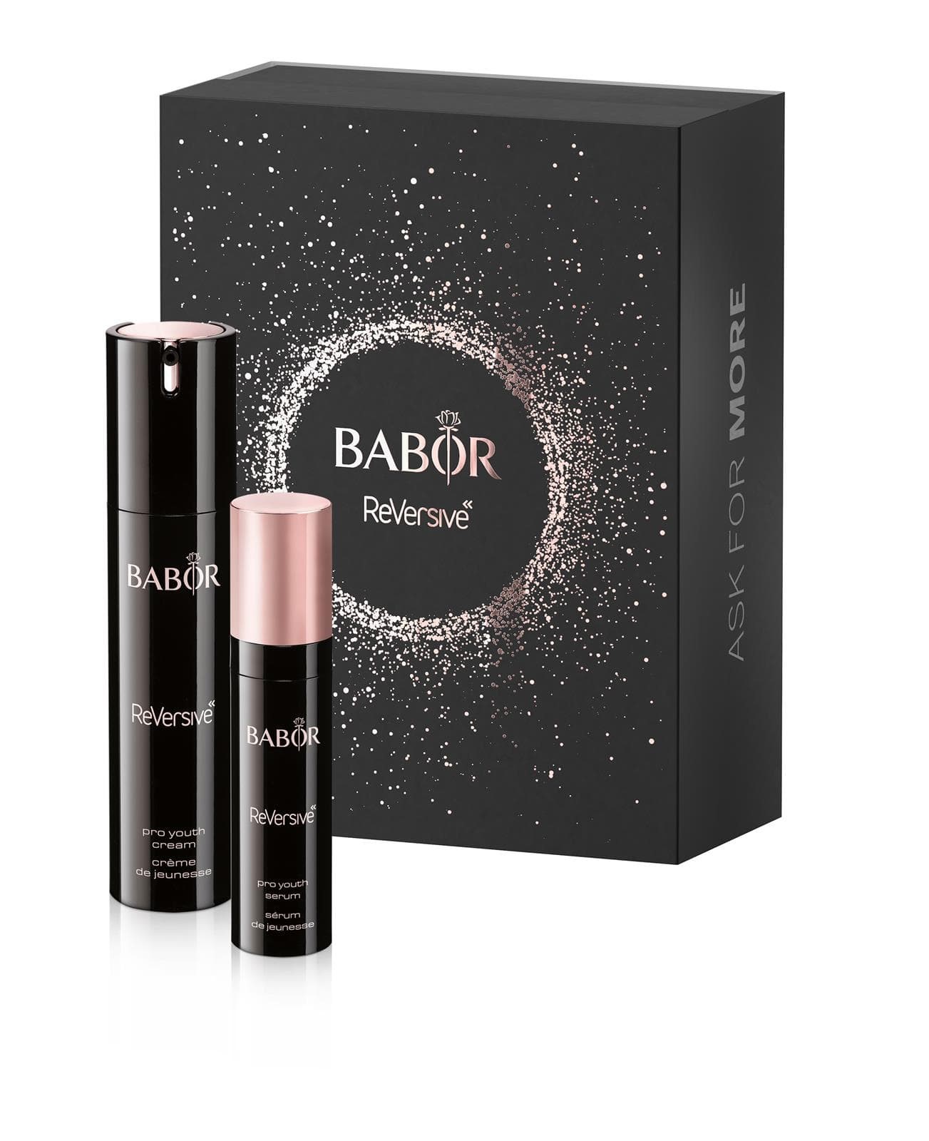 ¡Descubre la Navidad con BABOR! - Imagen 2