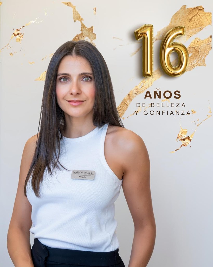 ¡Descubre nuestras promociones del #16aniversario!