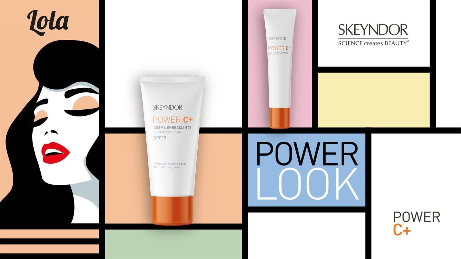 ¡Descubre tu POWER LOOK ideal! - Imagen 5