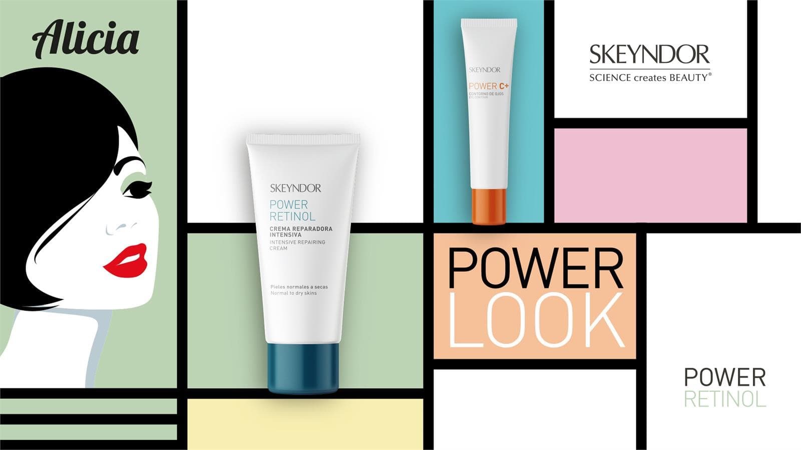 ¡Descubre tu POWER LOOK ideal! - Imagen 6