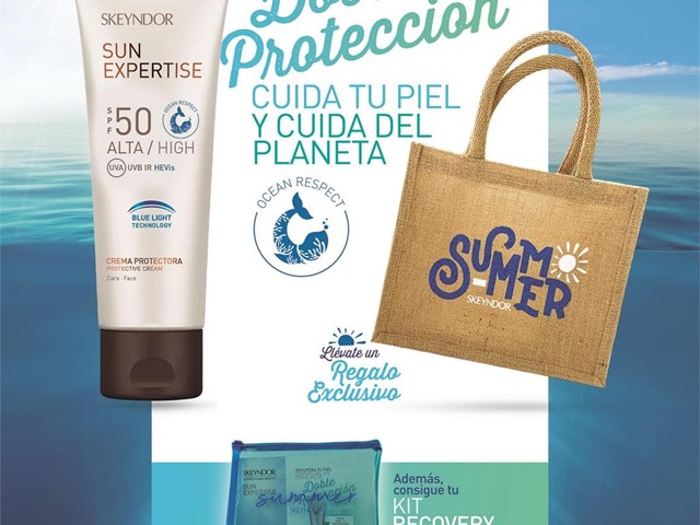 ¡Disfruta del sol con seguridad con Sun Expertise!