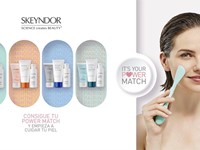 ¡Encuentra el #PowerMatch perfecto para tu piel!