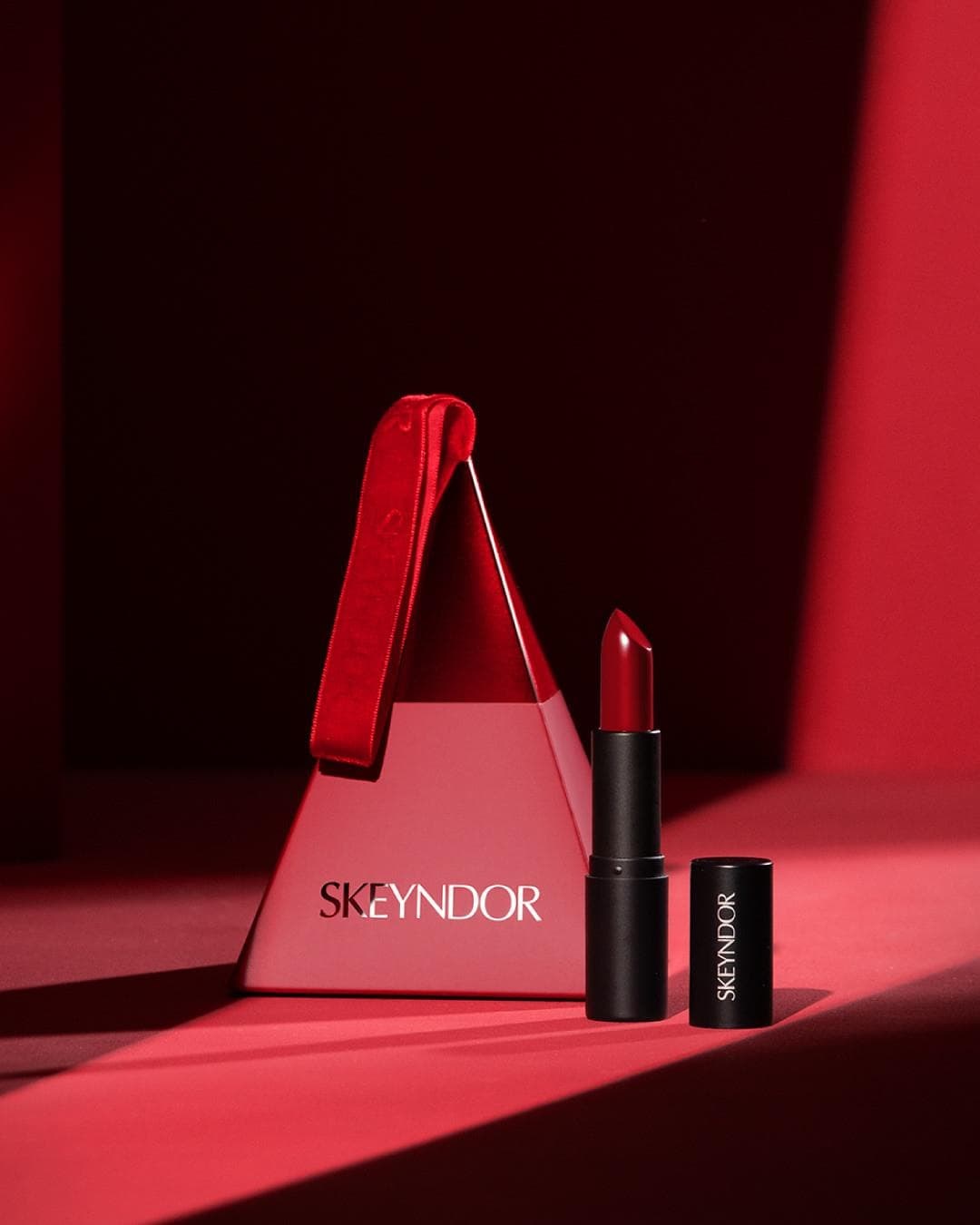 ¡Glow in RED! Ya se siente la navidad - Imagen 12