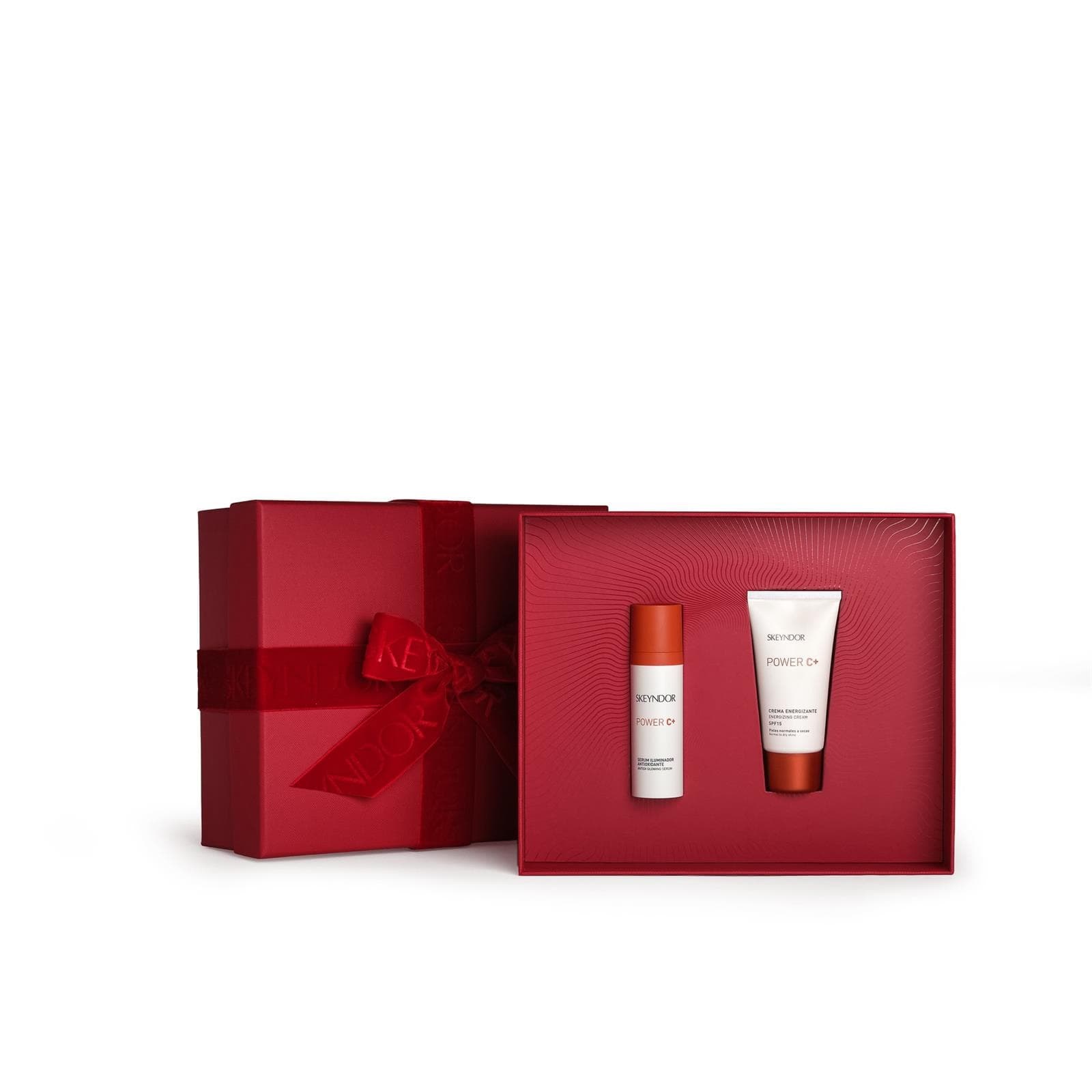 ¡Glow in RED! Ya se siente la navidad - Imagen 3