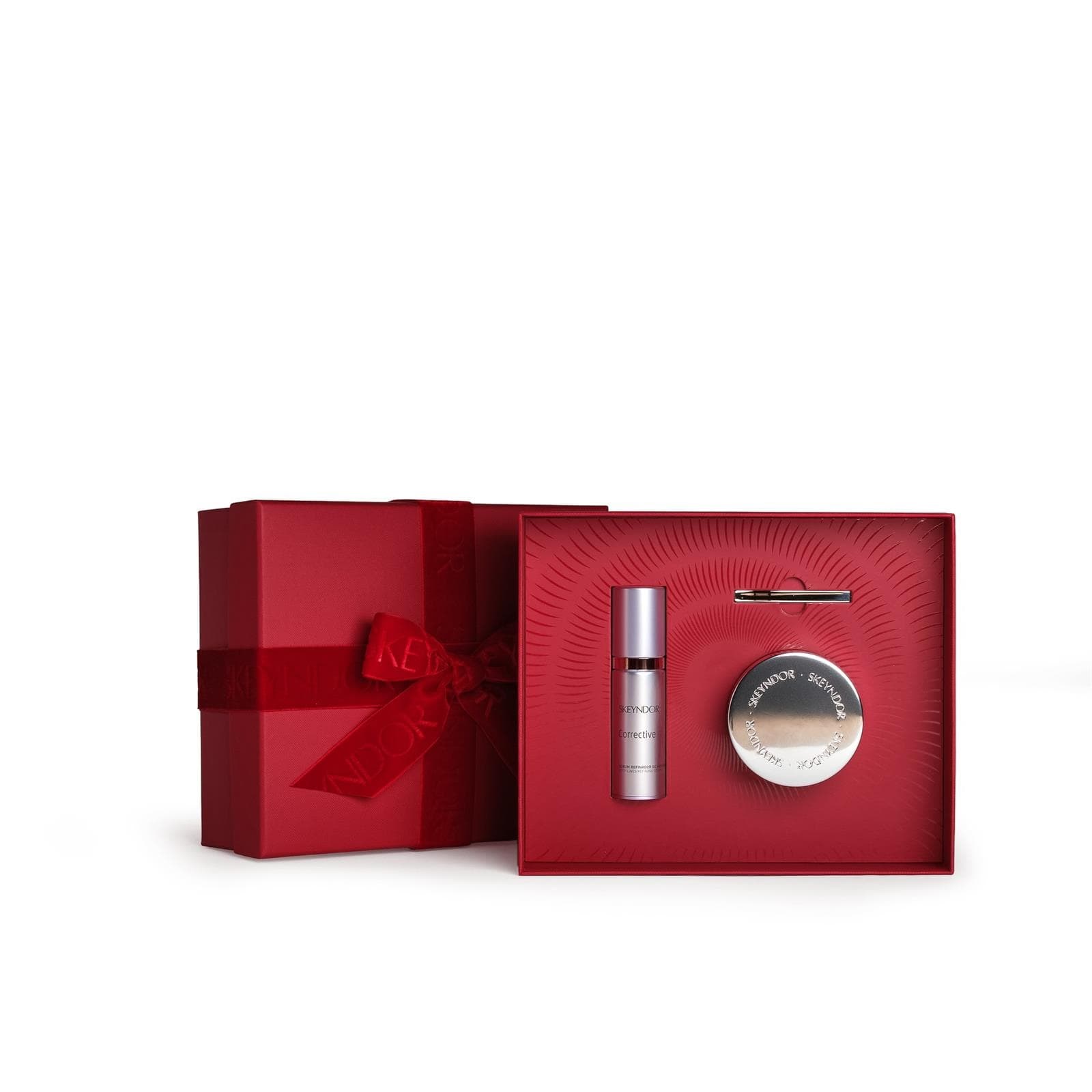 ¡Glow in RED! Ya se siente la navidad - Imagen 7
