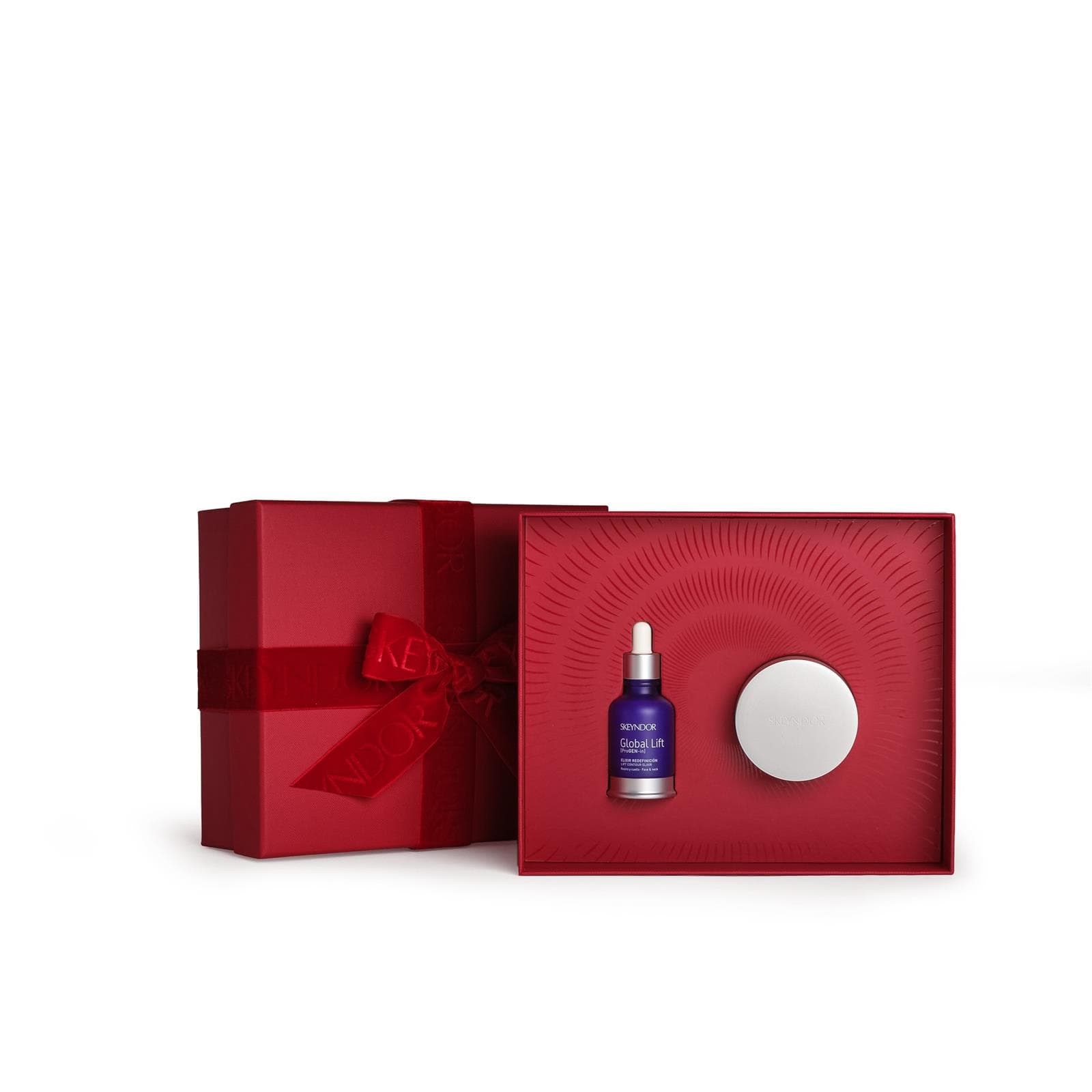 ¡Glow in RED! Ya se siente la navidad - Imagen 9
