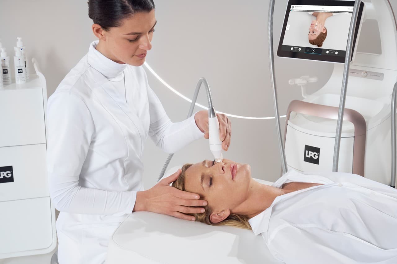Ver más sobre tratamientos faciales en Tui