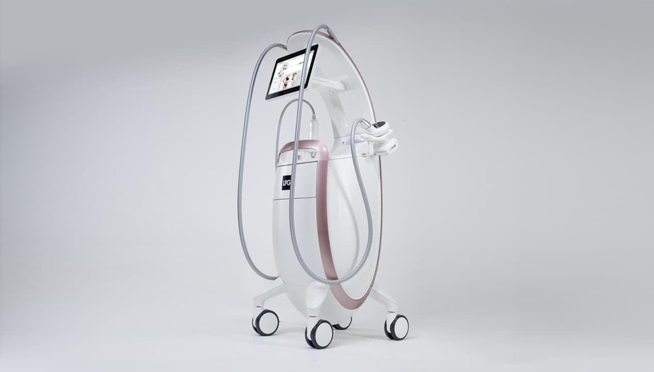 Tratamiento LPG Infinity en Tui