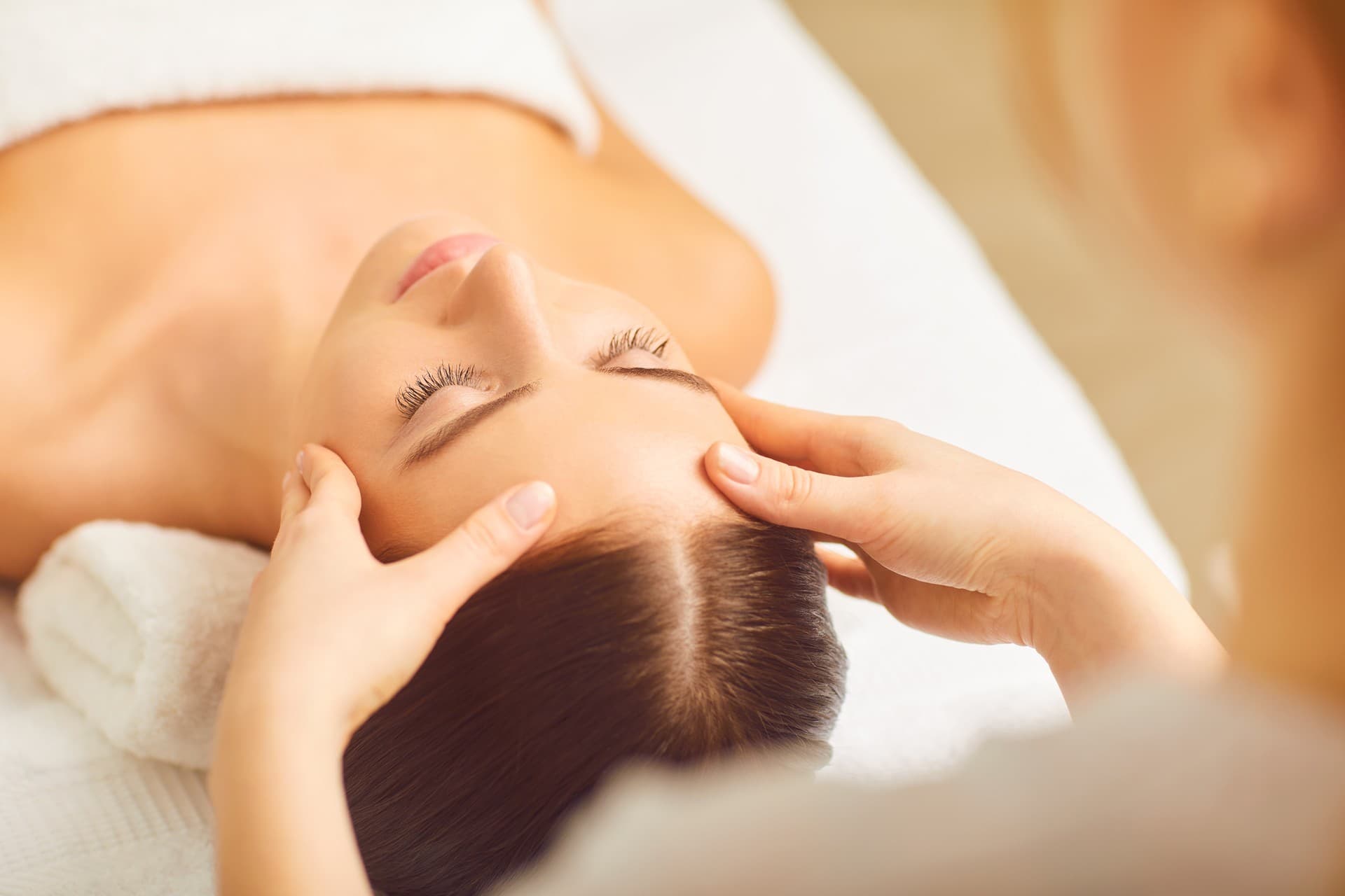 Tratamientos corporales endermologie en Tui