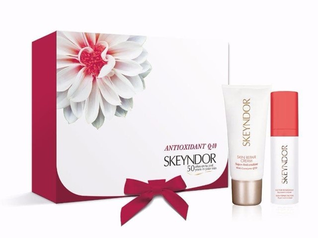 KIT ANTIOXIDANTE Q.10 SKEYNDOR