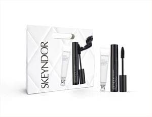 KIT POWER HYALURONIC C.OJOS + PHENOMENON MASCARA