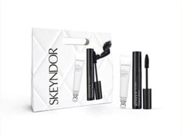 KIT POWER HYALURONIC C.OJOS + PHENOMENON MASCARA