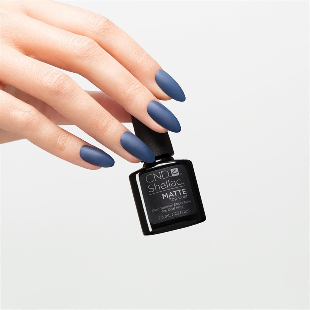 ¡¡Llegan los nuevos Top Coats para Shellac!!