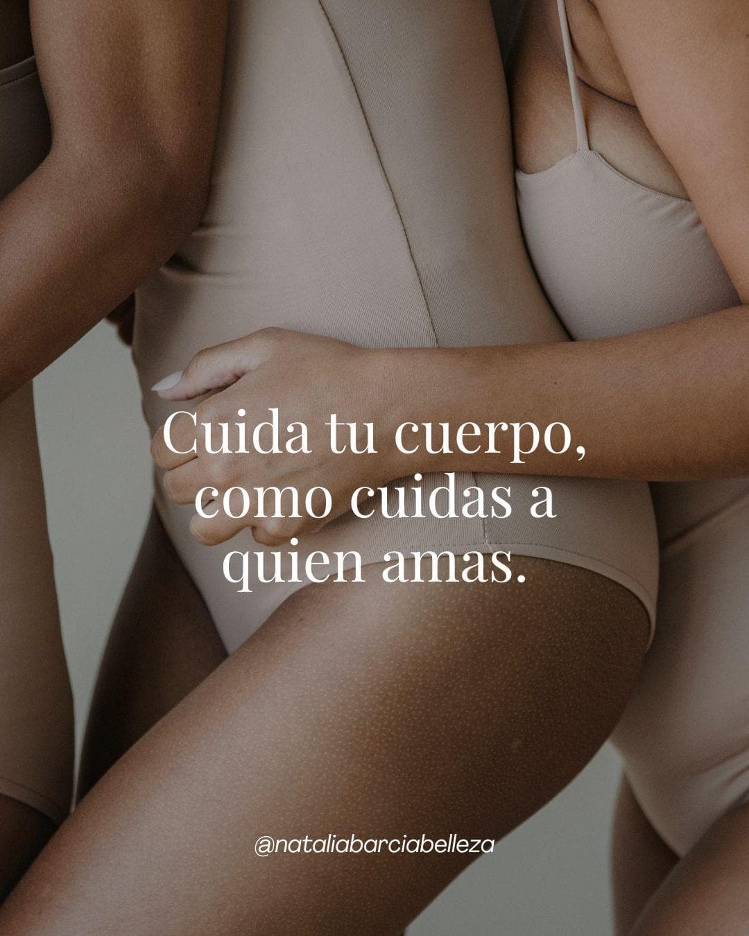 LOVE YOUR BODY - Imagen 1