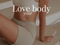 LOVE YOUR BODY