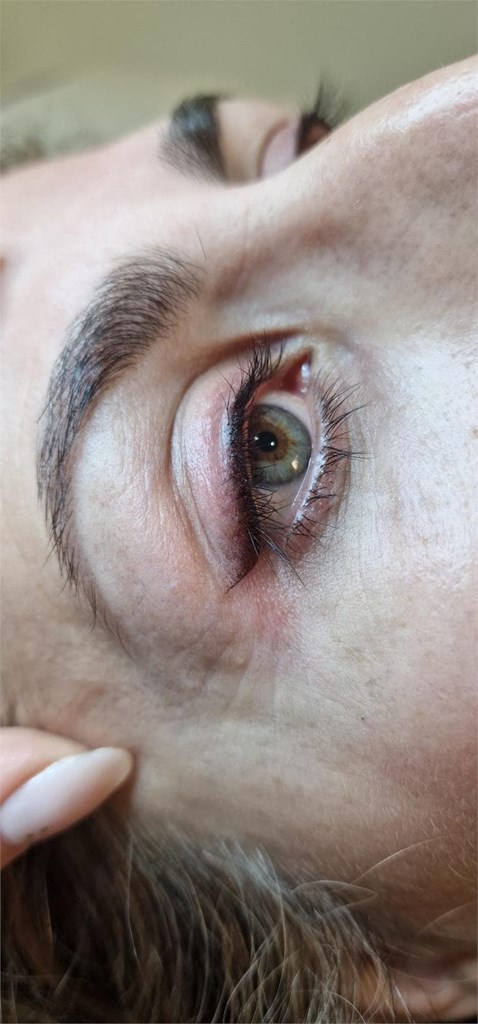 Micropigmentación:  9 enero