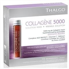 ¡NEW! COLLAGÈNE 5000 THALGO ¡TODAVÍA MÁS EFICAZ!