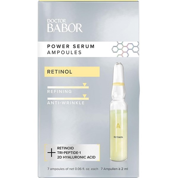 New!! DOCTOR BABOR POWER AMPOULES - Imagen 6
