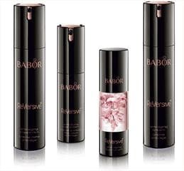 NEW: "ReVersive" la evolución ANTI-AGING