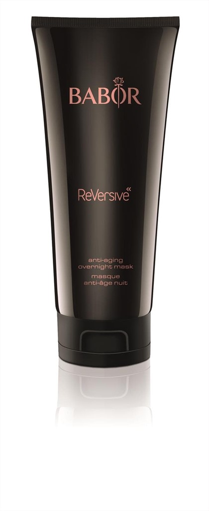 NEW!! REVERSIVE SERUM + OVERNIGHT MASK