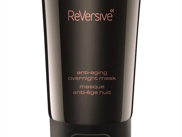 NEW!! REVERSIVE SERUM + OVERNIGHT MASK