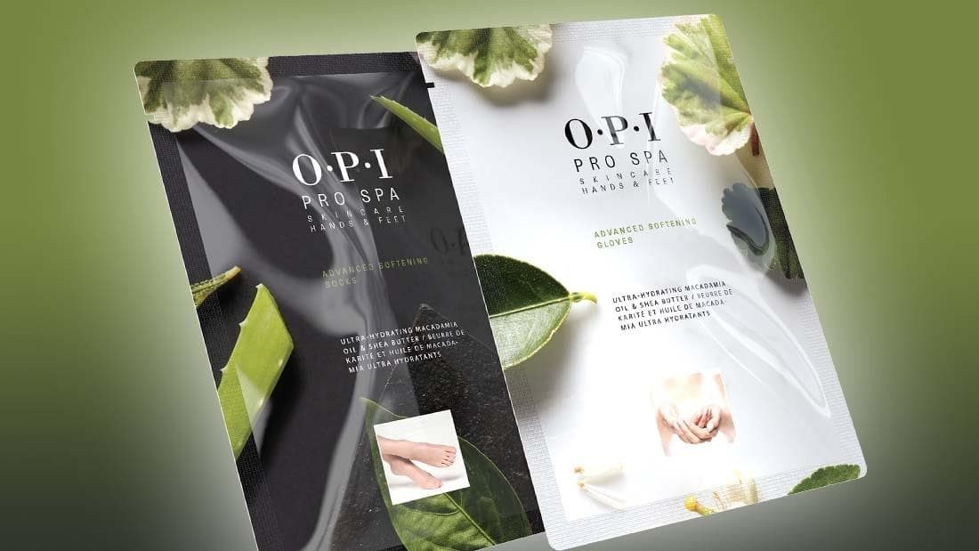 #NEWIN ¡Manicura y pedicura perfecta con OPI PRO SPA! - Imagen 1