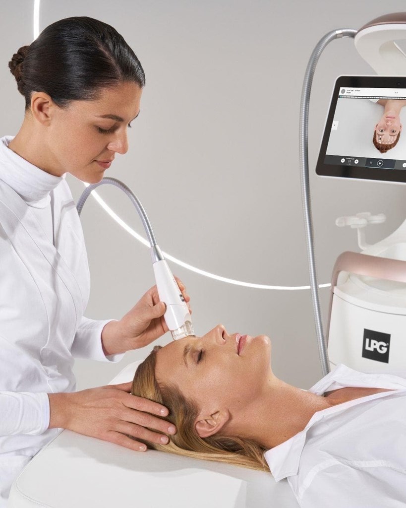 ¡Nuevo programa facial SKIN RESET!