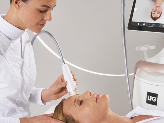 ¡Nuevo programa facial SKIN RESET!