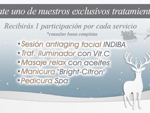 ¡Participa en nuestro SORTEO DE REYES y llévate fantásticos regalos!