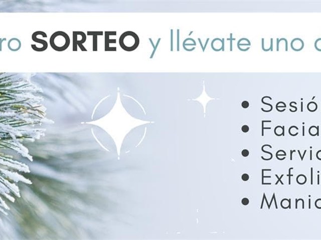 ¡Participa en nuestro ya CLÁSICO #SorteoDeReyes!