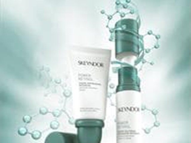 POWER RETINOL "Vitamina A en estado puro"