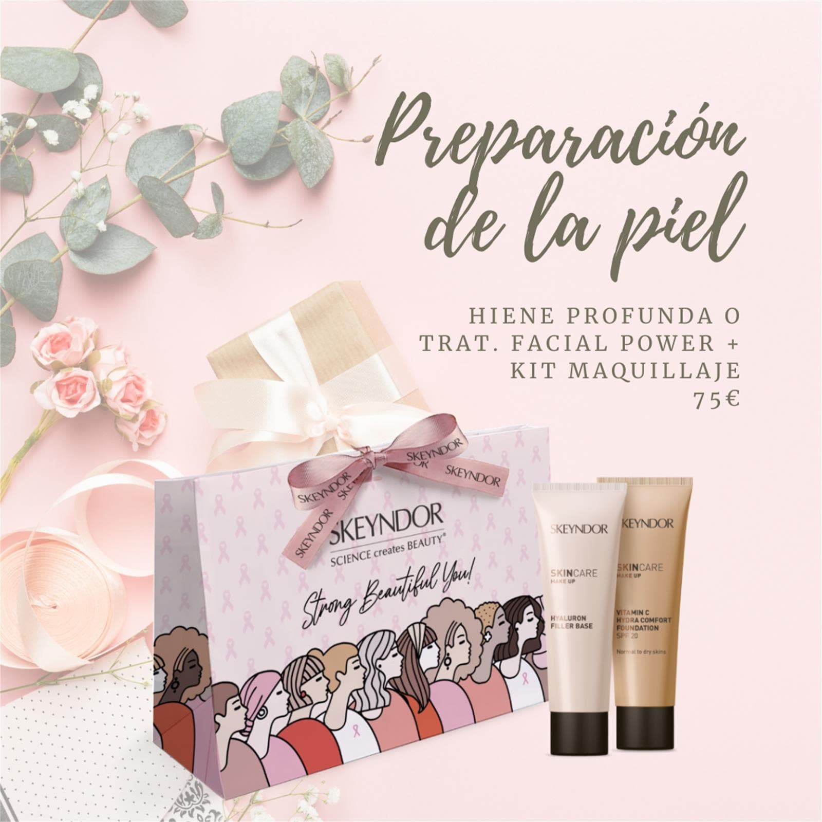 ¡Regala belleza el 7 de Mayo! - Imagen 1