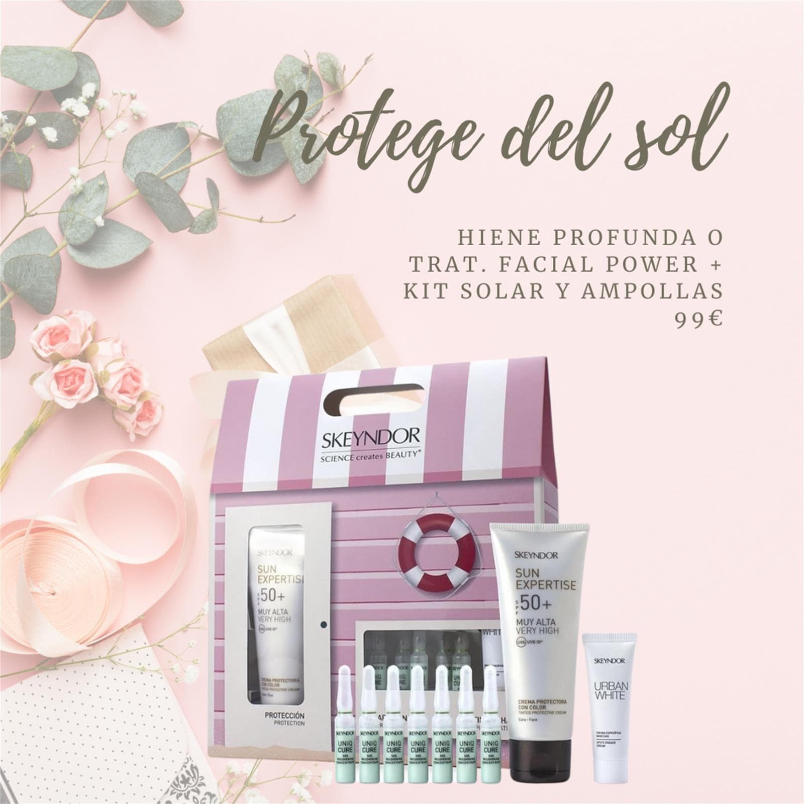 ¡Regala belleza el 7 de Mayo! - Imagen 2