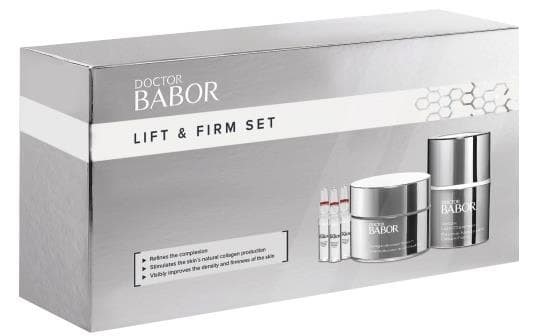 SET DC.BABOR LIFT & FIRM