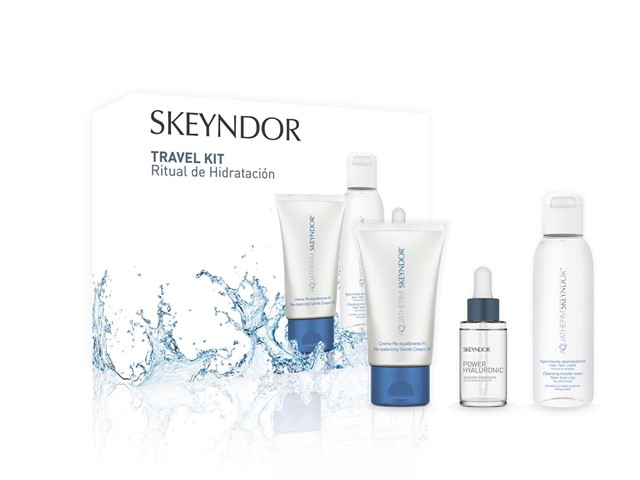 TRAVEL KIT AQUATHERM DE SKEYNDOR