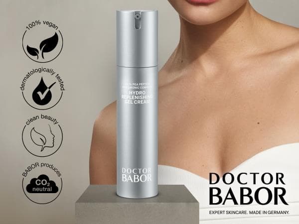 Tu regalo por compra en AGOSTO: Hydro Replenishing Gel Cream  - Imagen 3