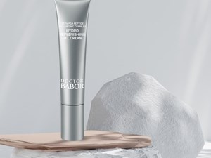Tu regalo por compra en AGOSTO: Hydro Replenishing Gel Cream 