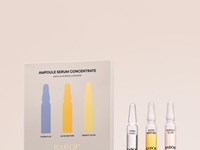 Tu regalo por compra en SEPTIEMBRE: Ampoule serum concentrate