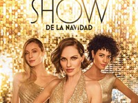 ¡Vive el show de la navidad con Skeyndor!