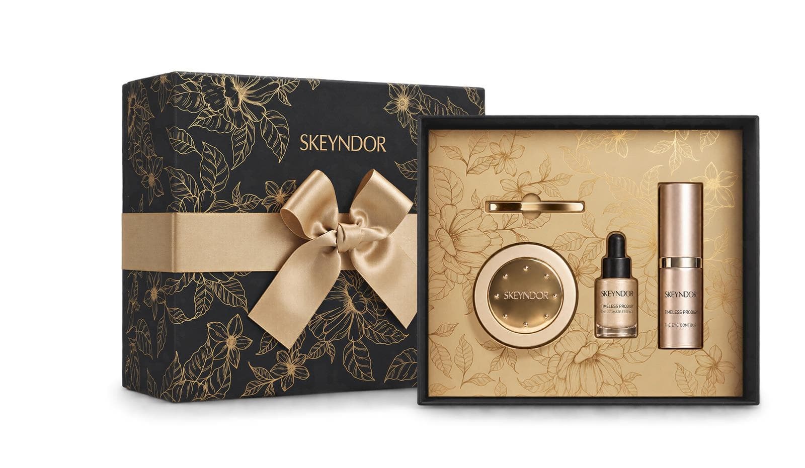 ¡Ya están aquí los cofres de Skeyndor de navidad! - Imagen 12