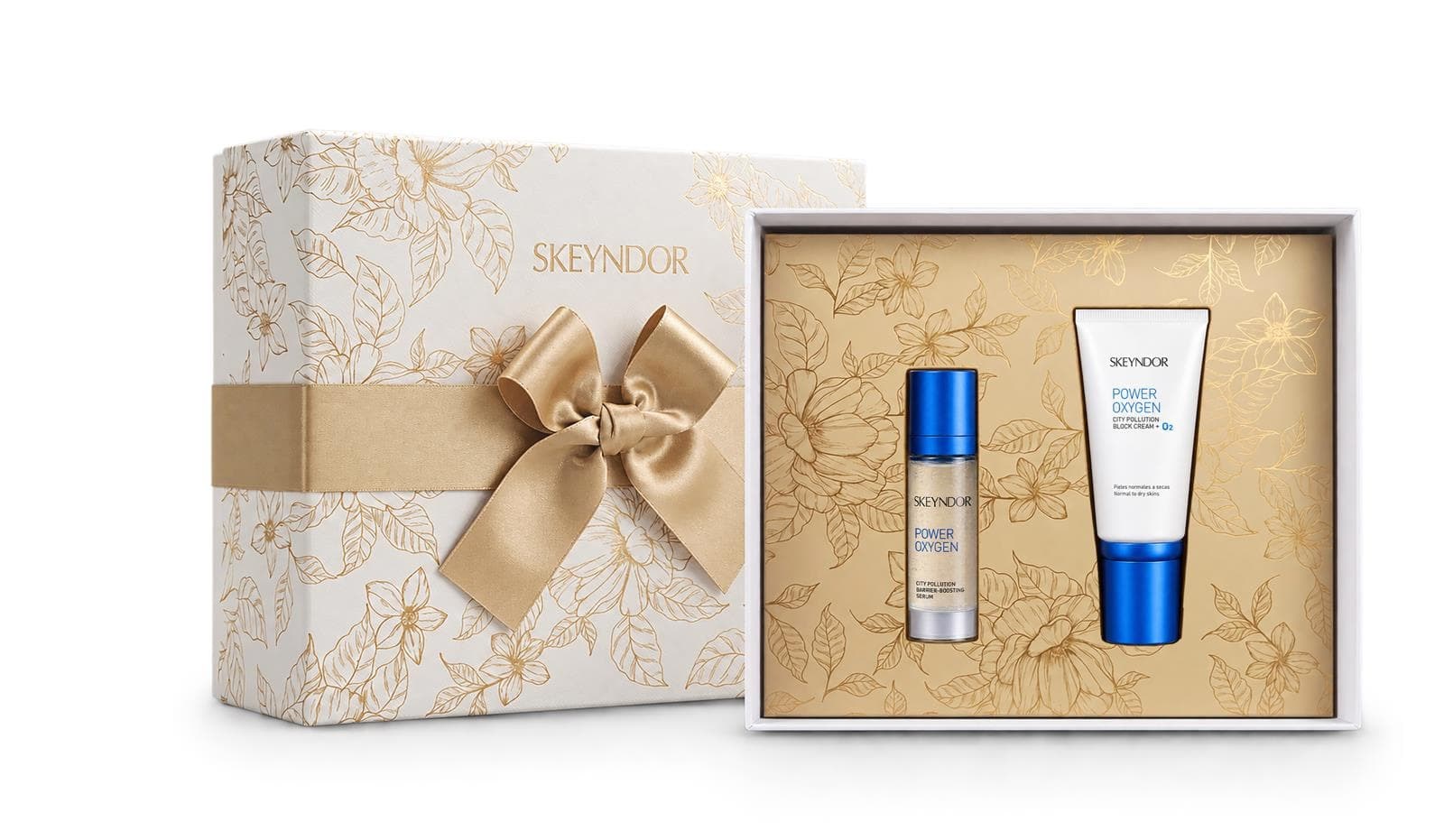 ¡Ya están aquí los cofres de Skeyndor de navidad! - Imagen 14