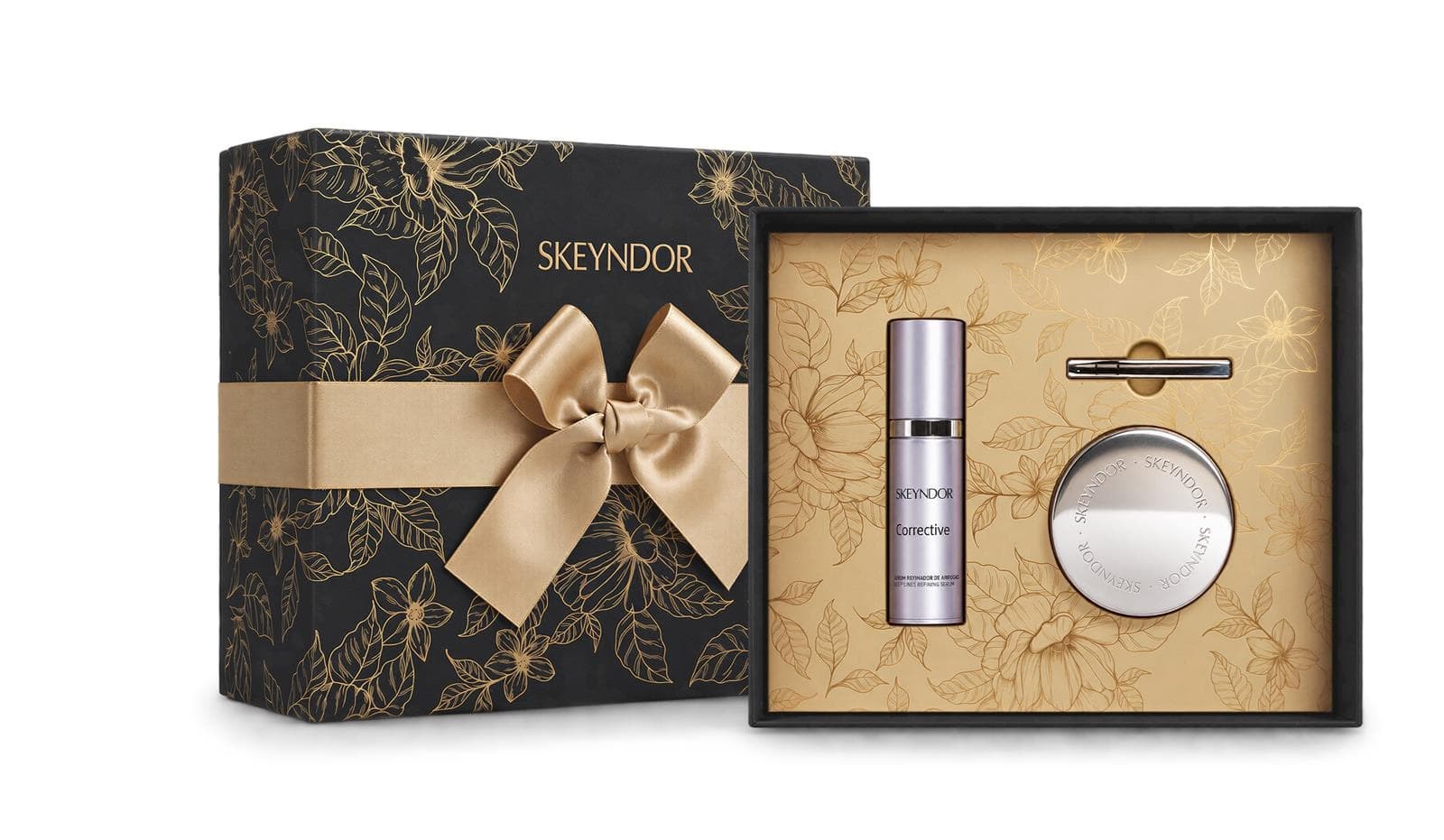 ¡Ya están aquí los cofres de Skeyndor de navidad! - Imagen 7